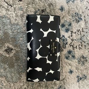 Kate spade wallet